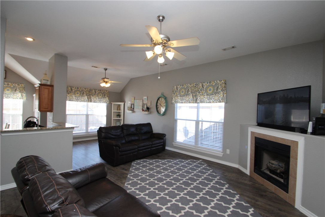 Riverwalk Farm Estate Ph II Bentonville - Residential