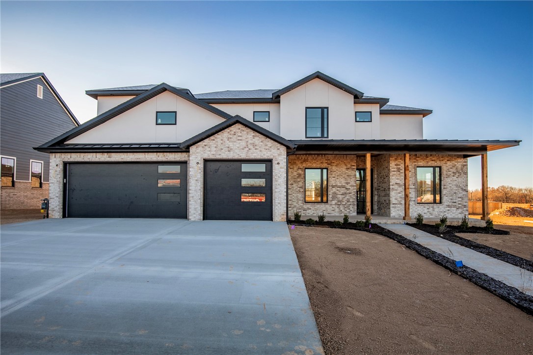 This gorgeous Aurora home is modeled off of Lance Johnson Building Company's 2024 Parade of Homes entry!  This 4 bedroom, 3.5 bathroom home is two stories featuring a large open living space, designated dining, an office/study, bonus room, reading nook, and a covered outdoor patio featuring an outdoor grill.  With the opportunity to choose your own finishes, you get to experience creating the home you've always dreamed of!  The Aurora community is taking shape and features 2 pools, an open air club house, dog park, playground, sports court (basketball & pickleball), and a bike repair station. Live, relax, and play all from your front door!