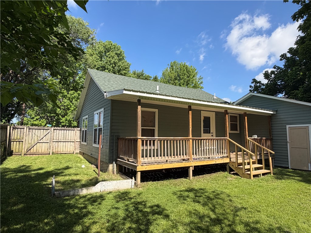 Wilson-Dunn Add - Residential Lease