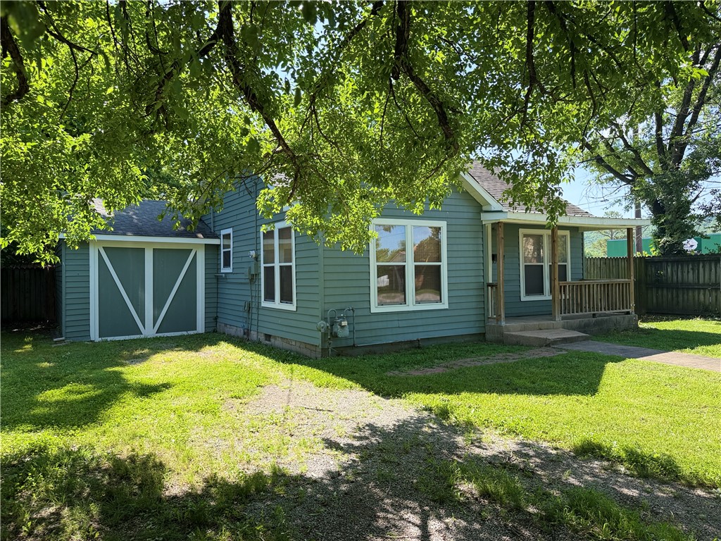 Wilson-Dunn Add - Residential Lease