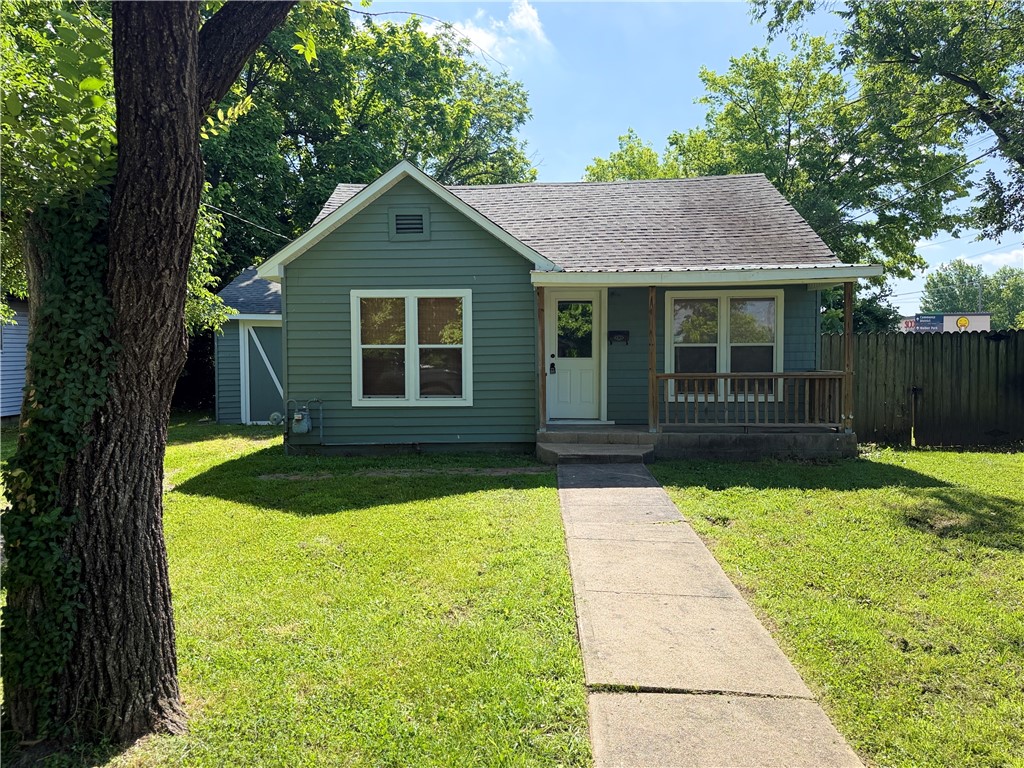 Wilson-Dunn Add - Residential Lease