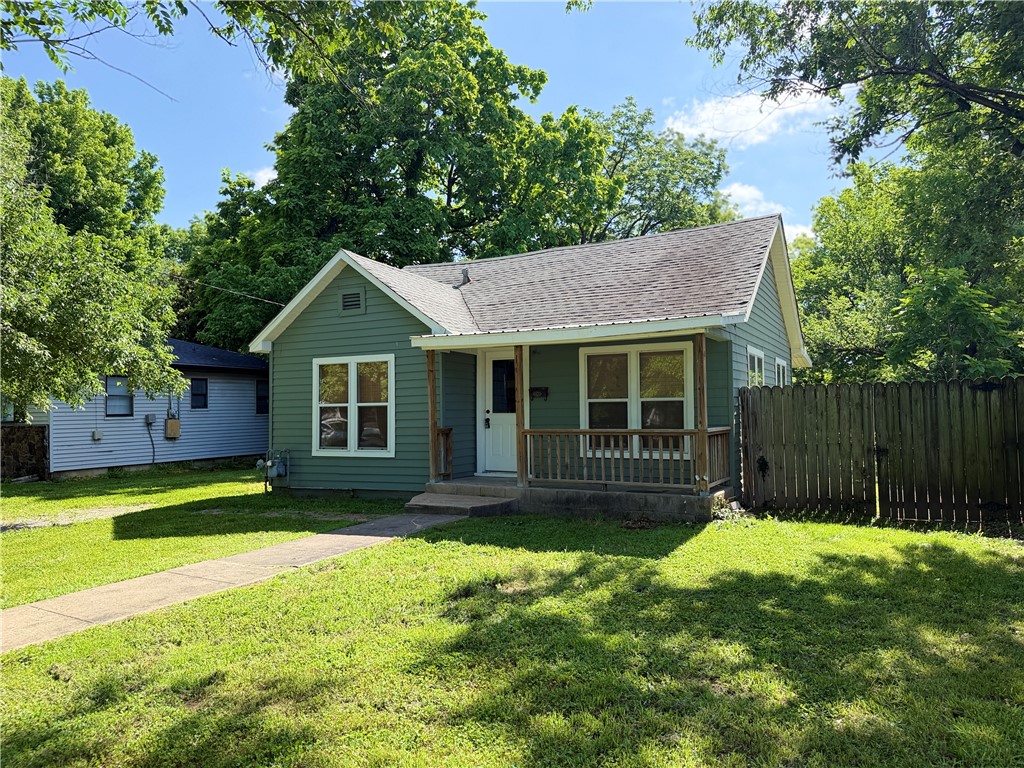 Wilson-Dunn Add - Residential Lease