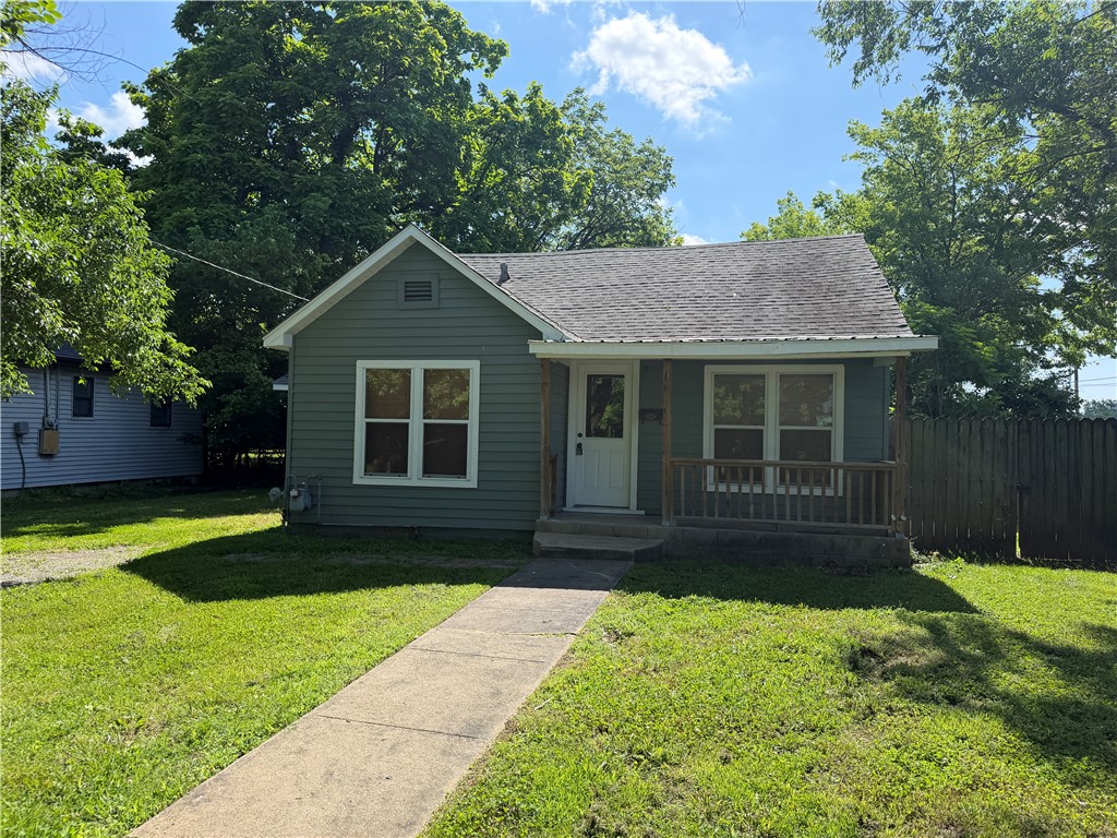 Wilson-Dunn Add - Residential Lease