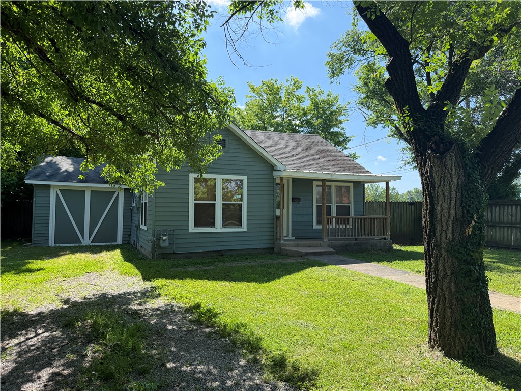 Wilson-Dunn Add - Residential Lease