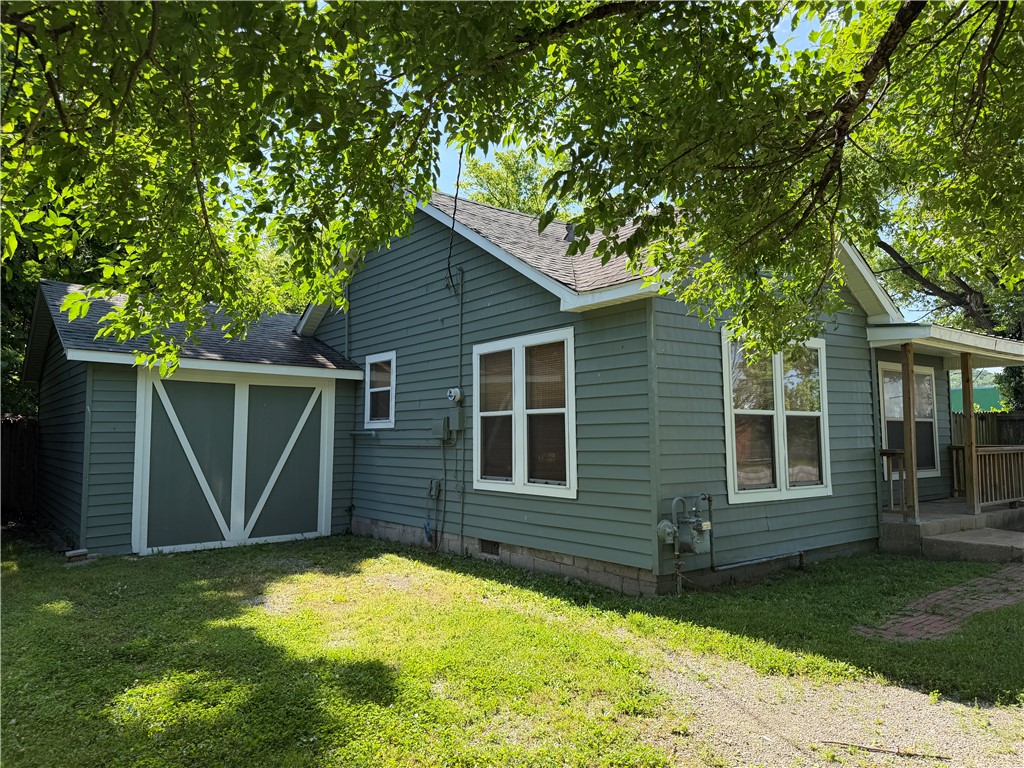 Wilson-Dunn Add - Residential Lease