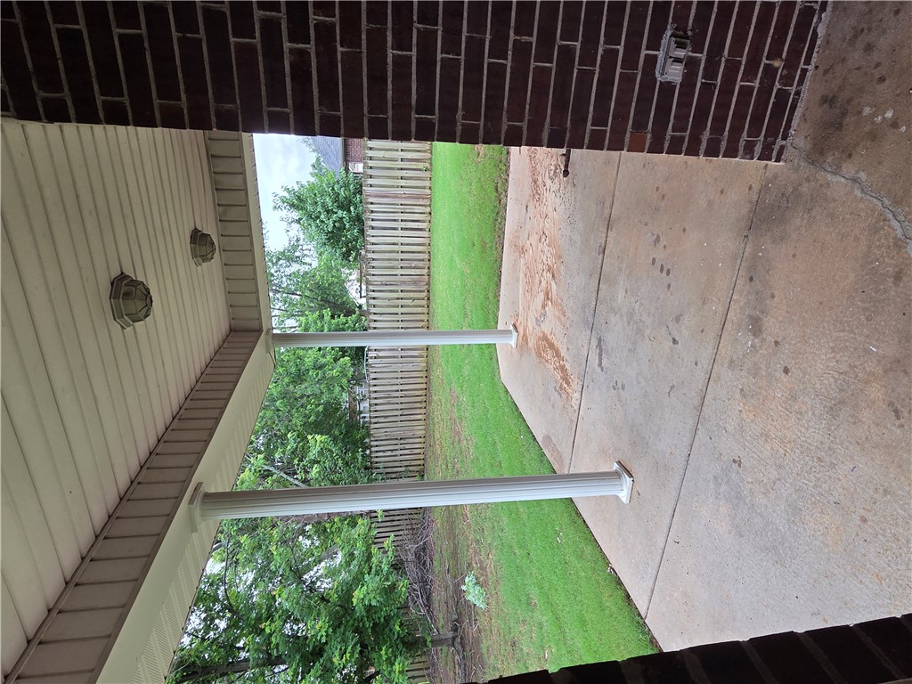Crofton Manor Sub - Residential Lease