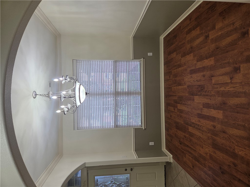 Crofton Manor Sub - Residential Lease