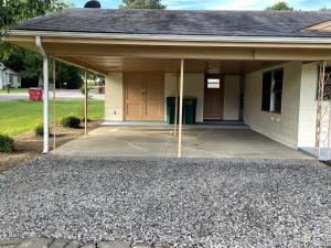 Henderson - Robins Addition - Residential