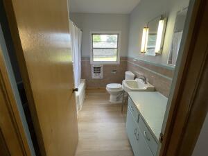 Henderson - Robins Addition - Residential