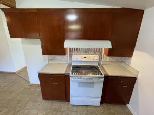 Henderson - Robins Addition - Residential