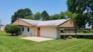 Henderson - Robins Addition - Residential