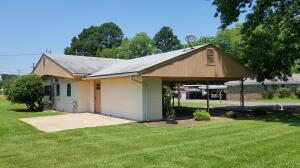 Henderson - Robins Addition - Residential