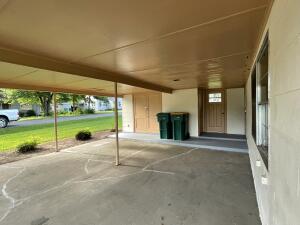 Henderson - Robins Addition - Residential