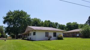 Henderson - Robins Addition - Residential