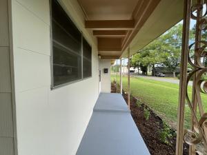 Henderson - Robins Addition - Residential