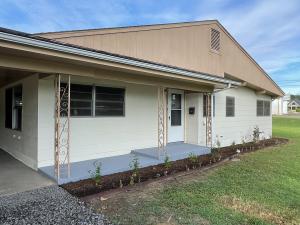 Henderson - Robins Addition - Residential
