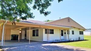 Henderson - Robins Addition - Residential