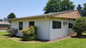Henderson - Robins Addition - Residential