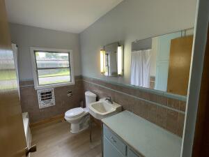 Henderson - Robins Addition - Residential