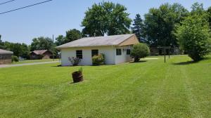 Henderson - Robins Addition - Residential