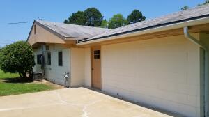 Henderson - Robins Addition - Residential
