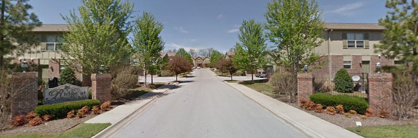 10 units in great shape. 100% occupied very low maintenance investment property. Less than 10 minutes from U of A campus. Located just North of NWA mall. All appliances convey. 2 bedroom 2.5 bathroom. New roof & guttering Nov 2020.