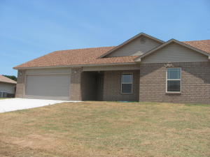 Gorgeous and affordable brand new home to be built to energy star standards which means approx. 26% savings on electric. Set in a wonderful neighborhood on the edge of town, this home features upgraded carpet and padding, custom cabinetry, and a security/medical alert system with optional monitoring.