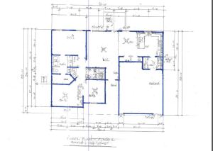 Willow Oaks Estates - Residential