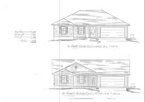 Willow Oaks Estates - Residential