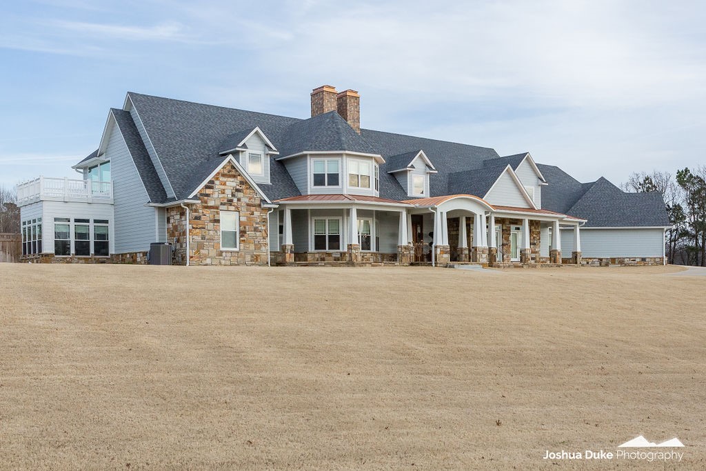 20-17-30 Tontitown Outlots - Residential