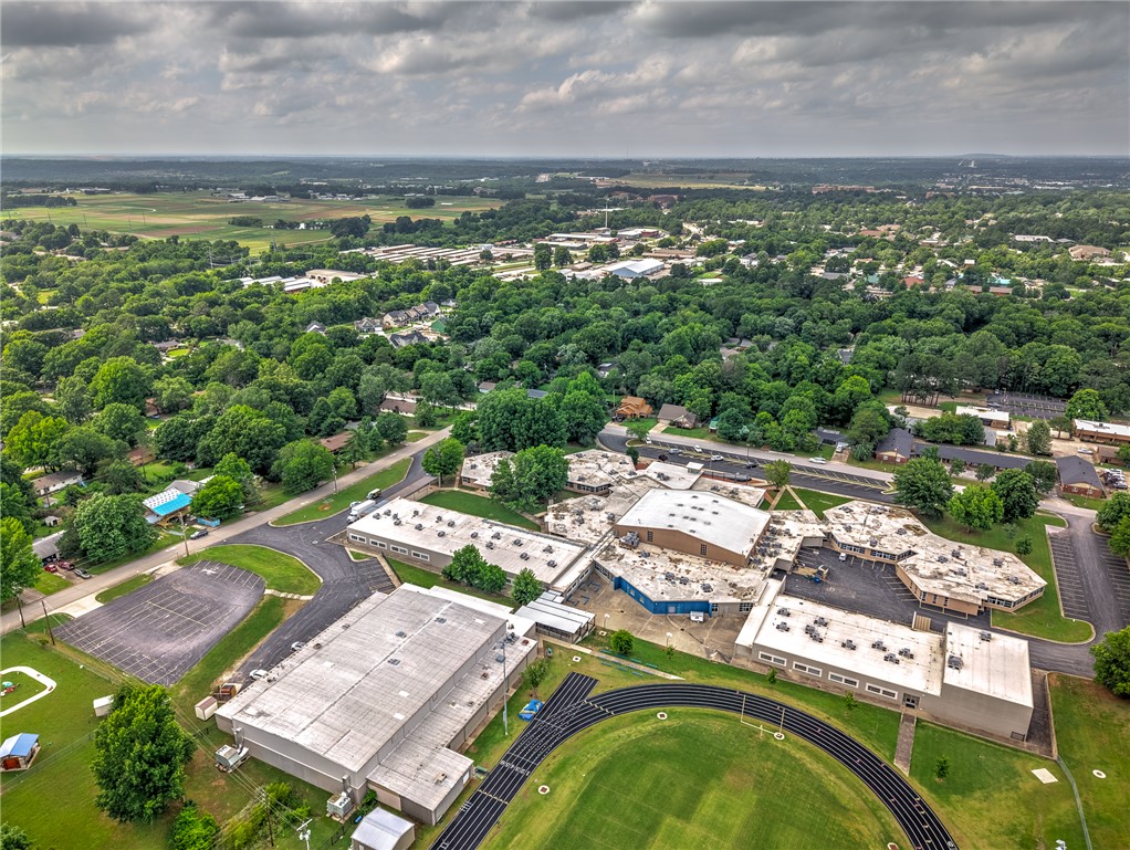 Green Valley Add - Residential