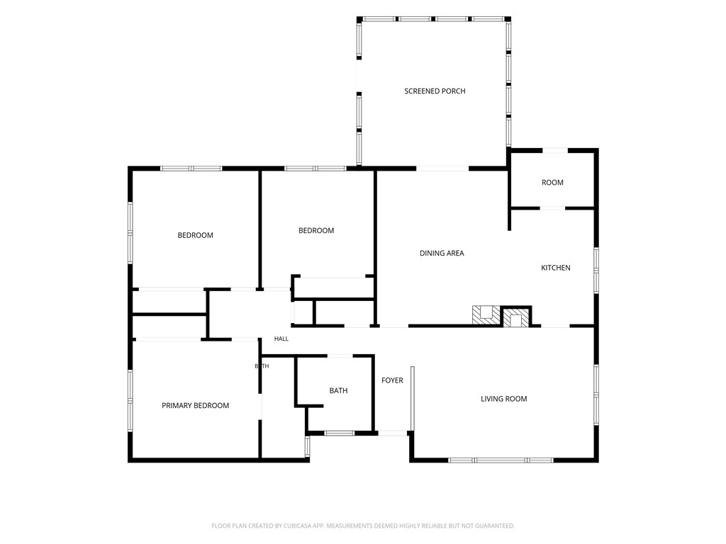 Green Valley Add - Residential