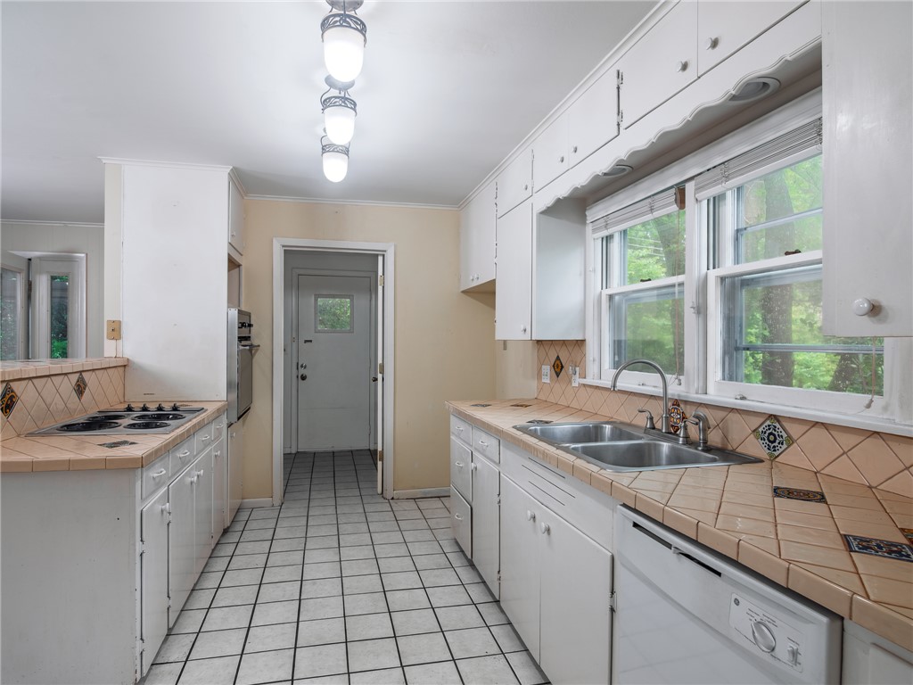 Green Valley Add - Residential