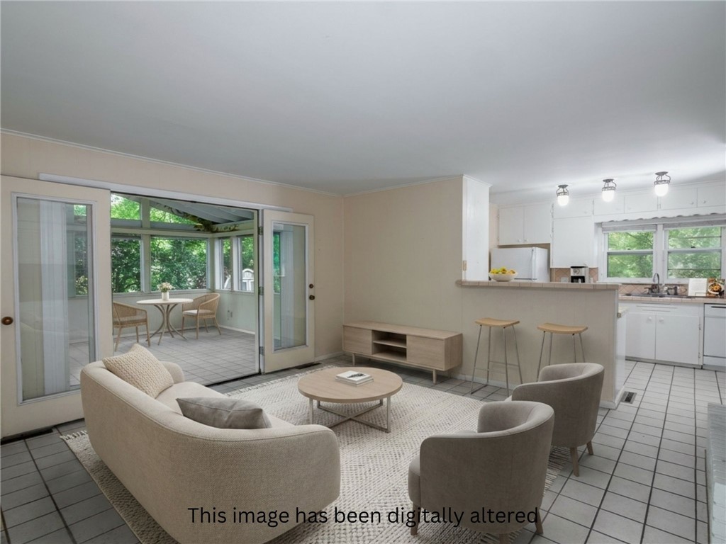 Green Valley Add - Residential