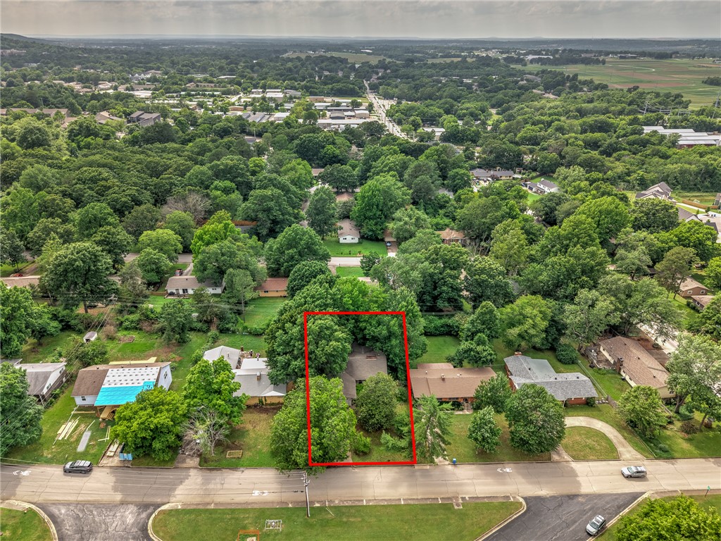 Green Valley Add - Residential