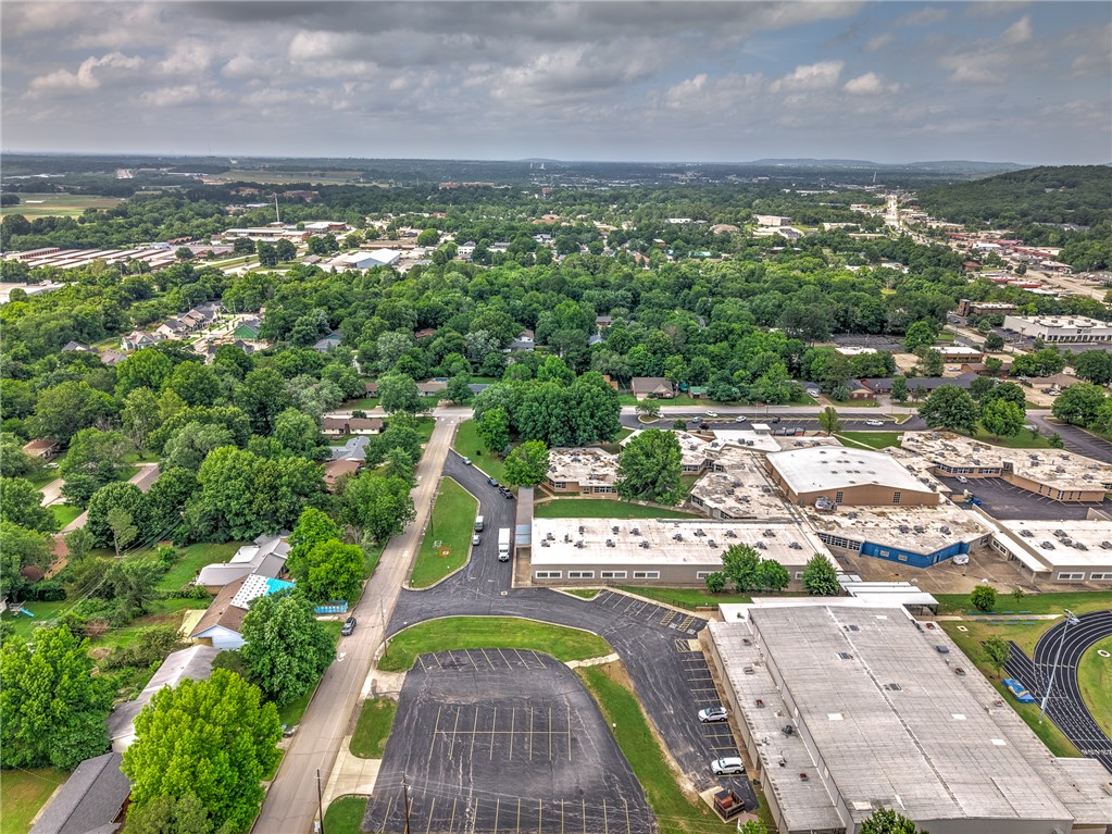 Green Valley Add - Residential
