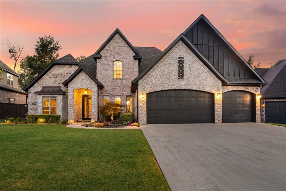 Woods Creek - Residential