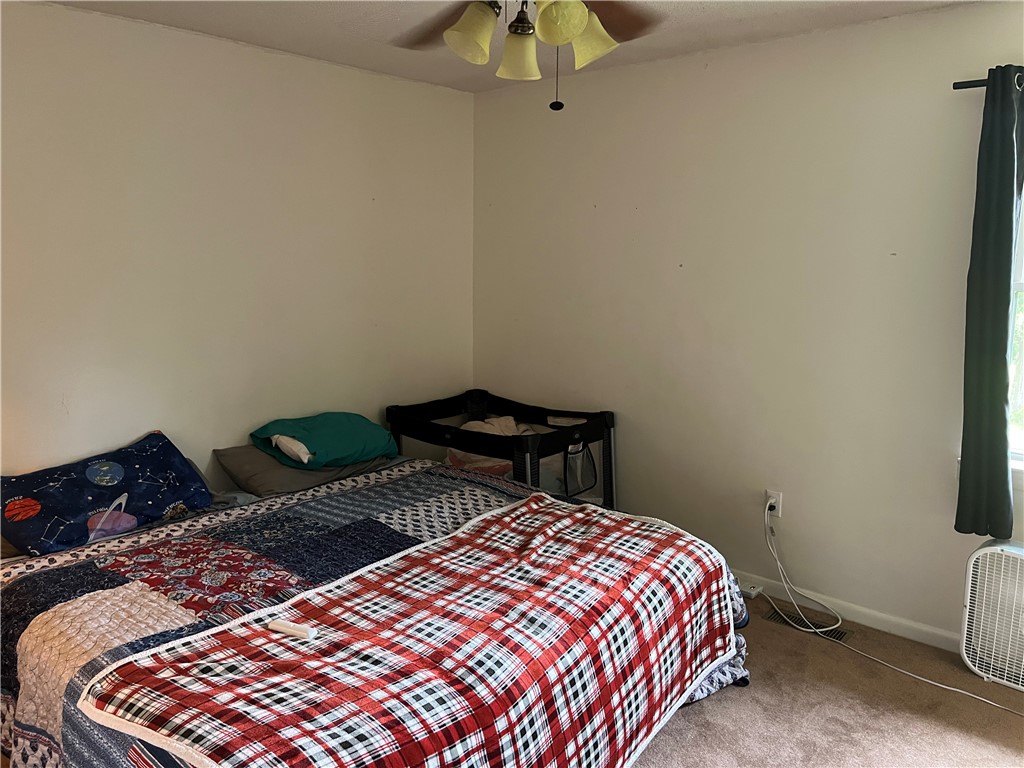 None - Residential
