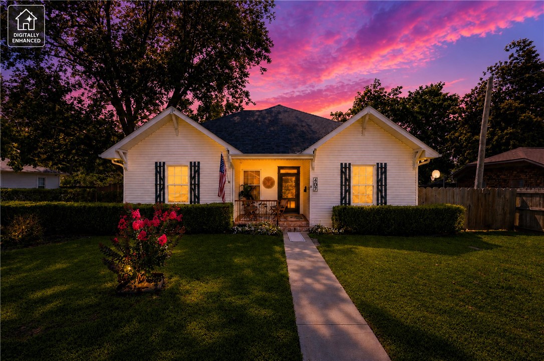 Demings Add Bentonville - Residential