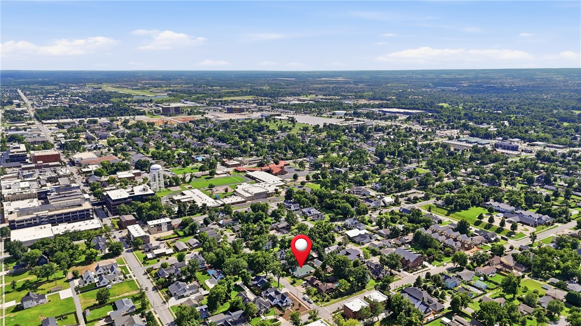 Demings Add Bentonville - Residential