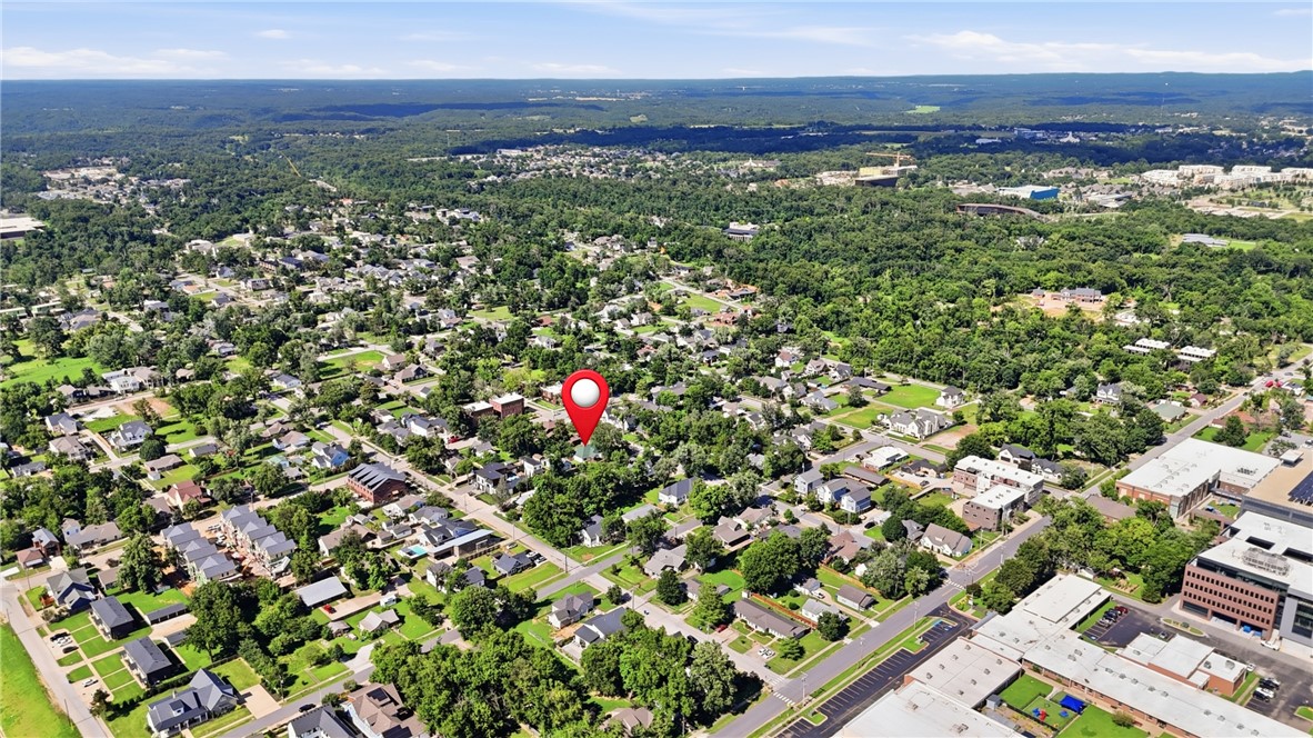 Demings Add Bentonville - Residential