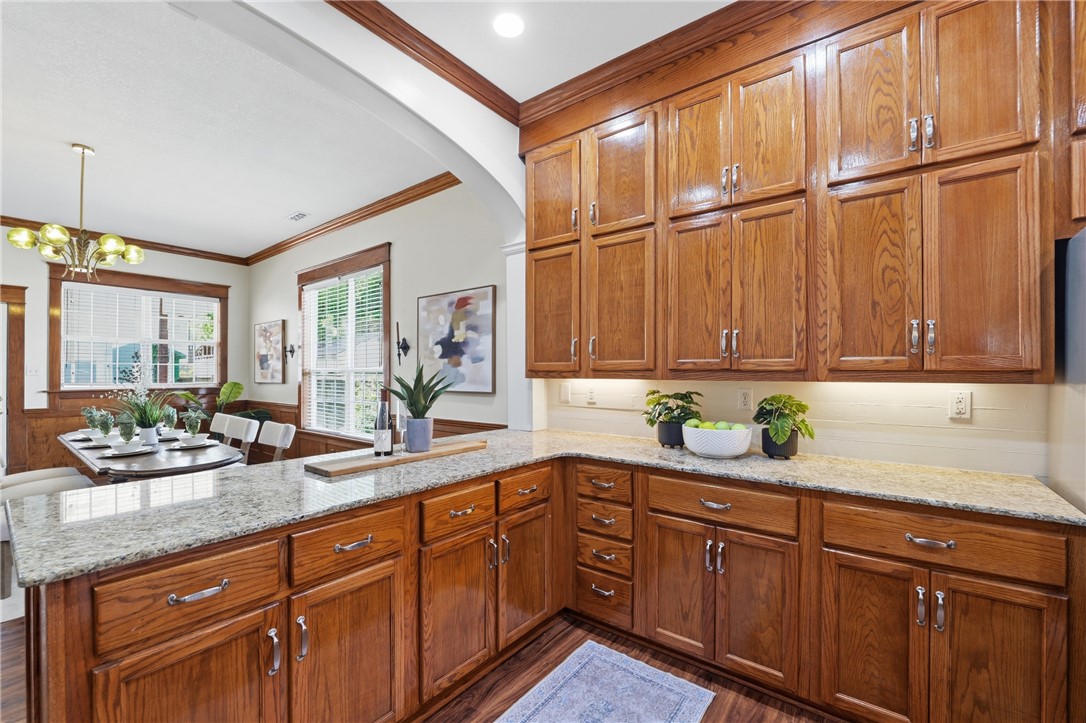 Demings Add Bentonville - Residential