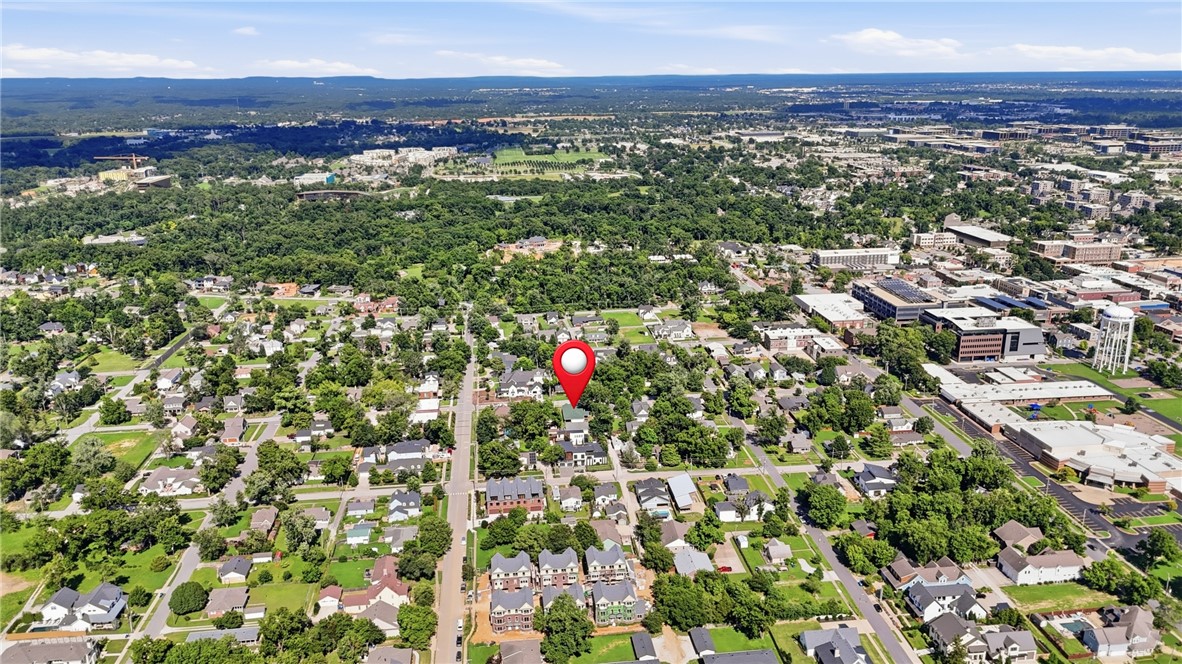 Demings Add Bentonville - Residential