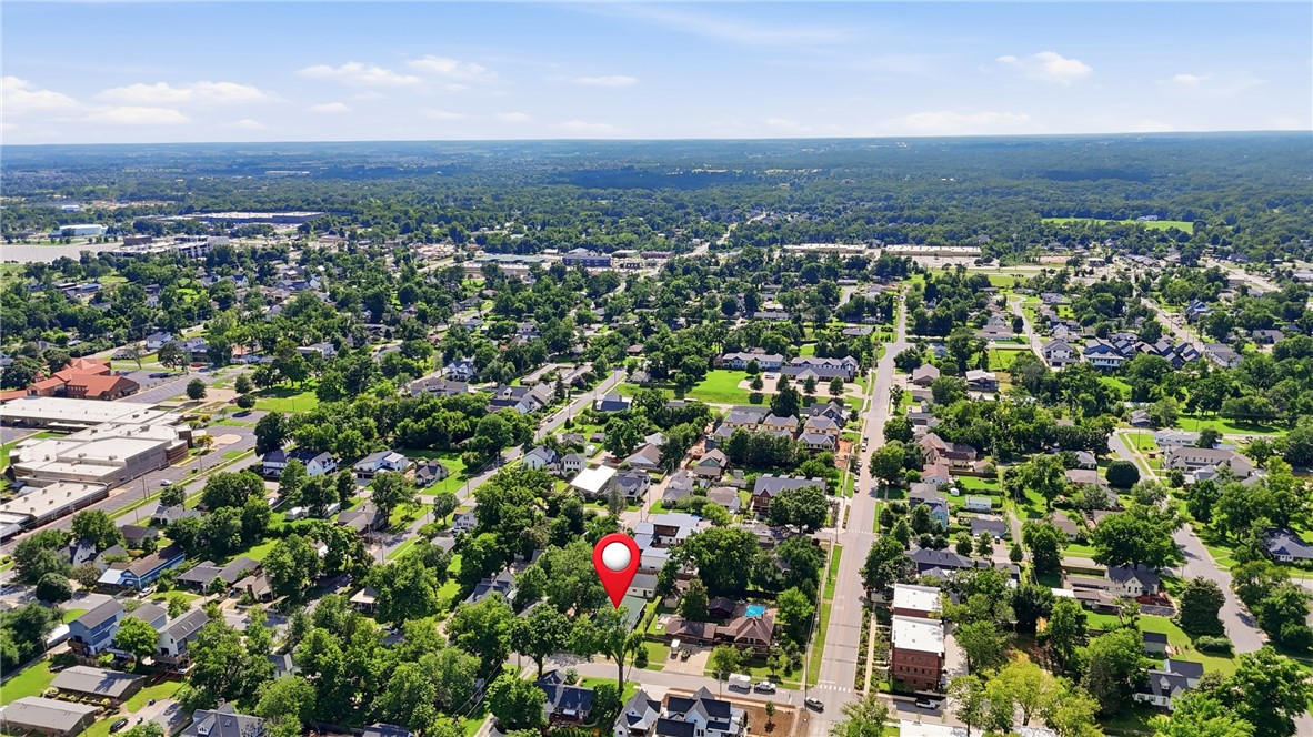 Demings Add Bentonville - Residential