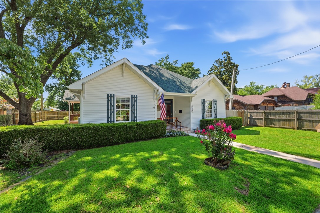 Demings Add Bentonville - Residential
