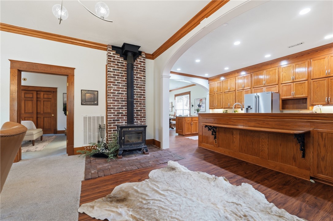 Demings Add Bentonville - Residential