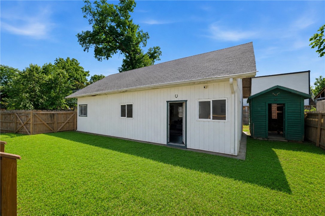 Demings Add Bentonville - Residential