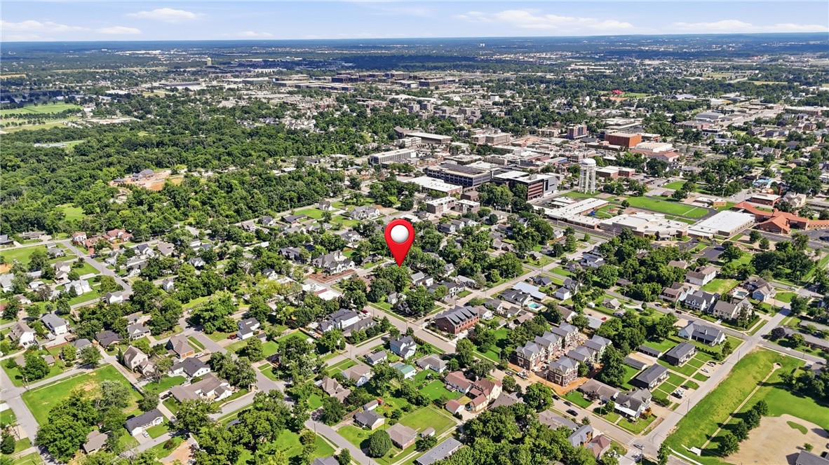 Demings Add Bentonville - Residential