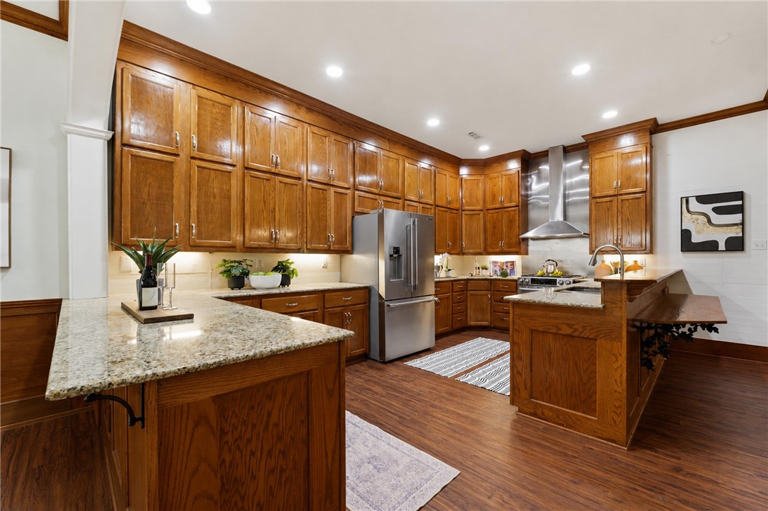 Demings Add Bentonville - Residential
