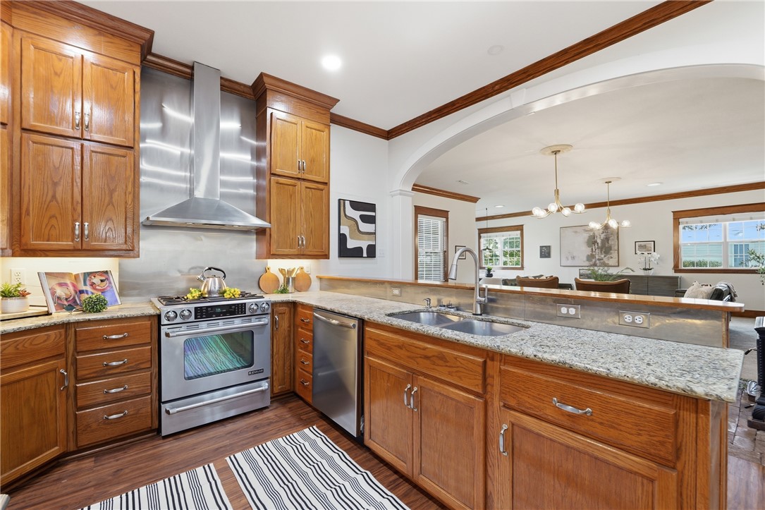 Demings Add Bentonville - Residential